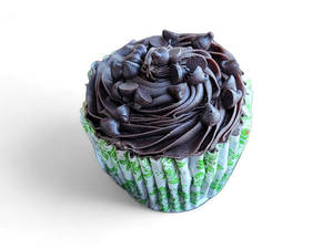 Chocolate Cupcake