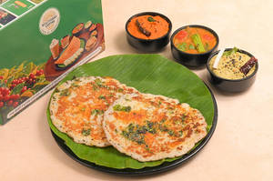 Set Dosa - 2pc
