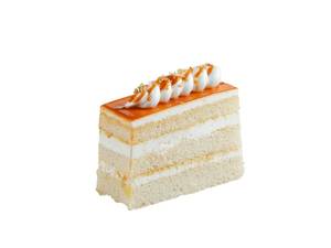 Tasty Butterscotch Pastry