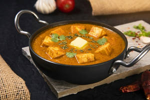 Paneer Butter Masala-250 Ml