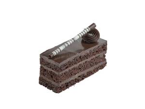 German Truffle Pastry