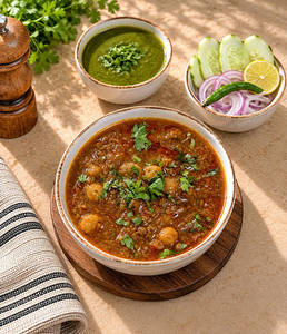 Chole Masala