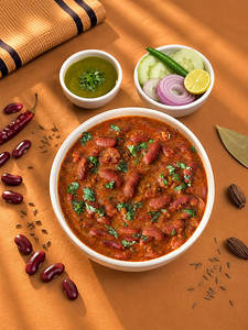 Rajma Masala