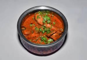 Chicken Patiyala