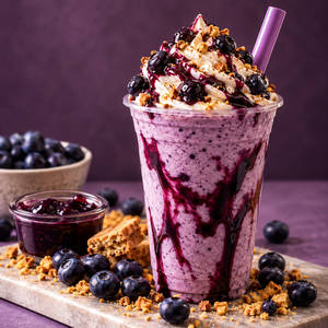 Blueberry Fever