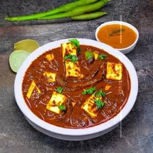 Paneer Peshawari
