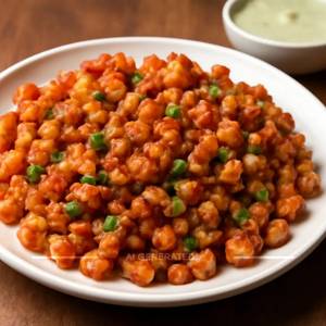 American Crispy Corn