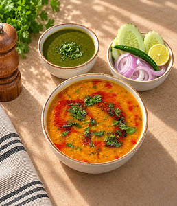 Dal Fry