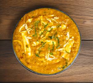 Paneer Ratlami [Serves 2]