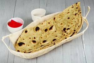 Roti Basket