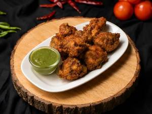 Chicken Pakoda (8 Pieces)