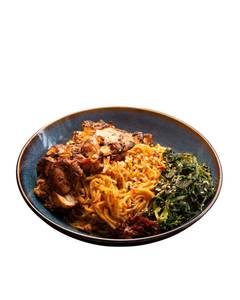 Asian Bowl