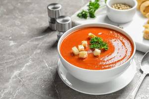 Tomato Soup