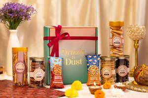 Festive Box Hamper