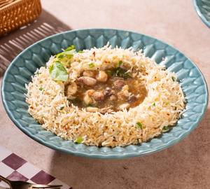 Oriental Queen Fish Rice