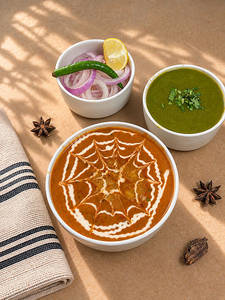 Dal Makhani Without Onion And Garlic