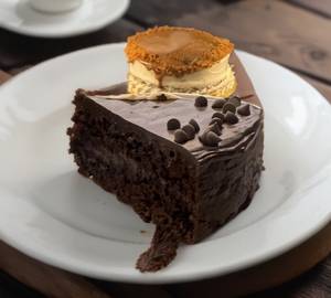 Choclate truffle