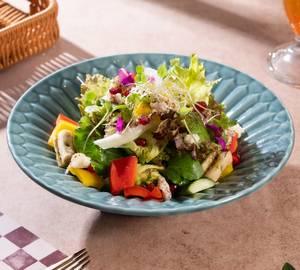 Lebanese Fattoush Salad