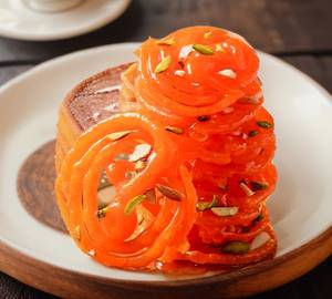 Jalebi 500g