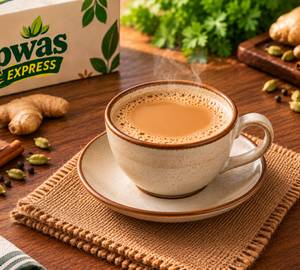 Kadak Chai