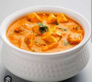 Paneer Butter Masala