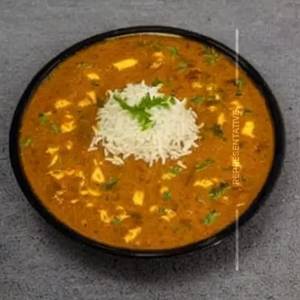Kaju Butter Masala Rice