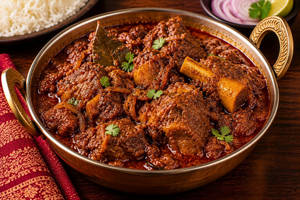 Mutton Kosha