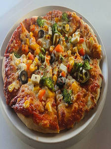 ITALIAN PIZZA