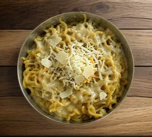 Cheese maggi