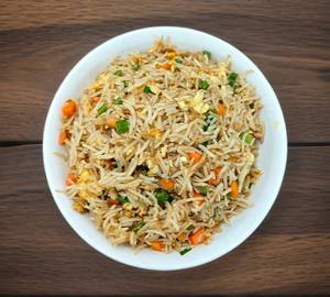 Egg Fried Rice