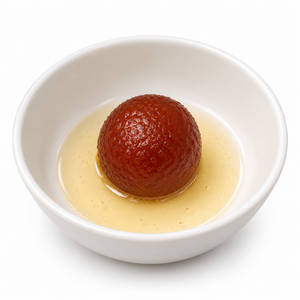 Gulab Jamun