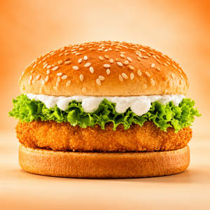 Cheese Circuit Burger