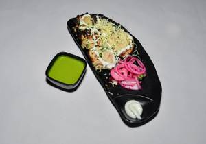 Fish Malai Tikka