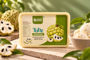 Sitaphal Tub 350 Ml