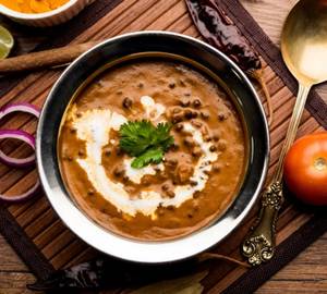 Dal Makhani