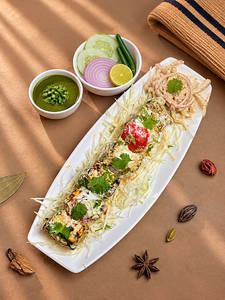 Paneer Malai Tikka