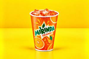 Mirinda Orange 270 Ml