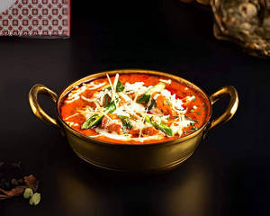 Paneer Lababdar- No Onion And Garlic