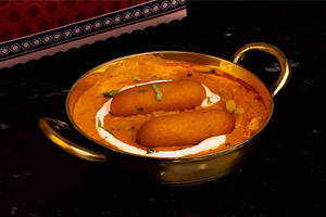 Shahi Malai Kofta - No Onion And Garlic