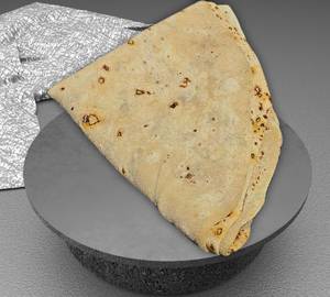 Rumali Roti