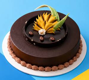 Choco Delight Cake