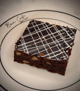 Chocolate Brownie