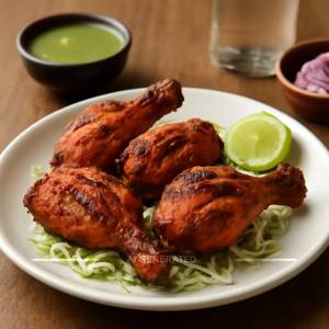 Chicken Tandoor