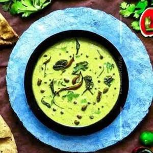 Methi Matar Malai