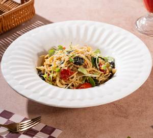 Spaghetti Aglio e Olio