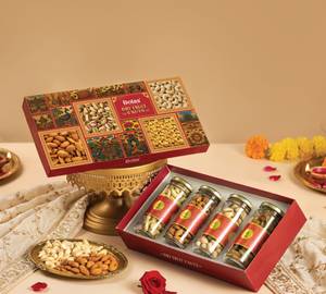 Diwali Gift Box (425 G)