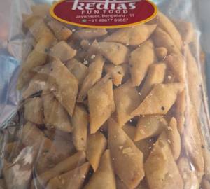 Nimki (Namakpaare) 250G