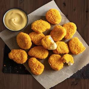 Veg nuggets