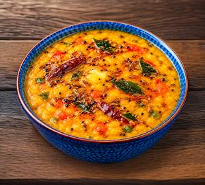 Dal tadka