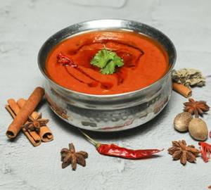 Fish Curry